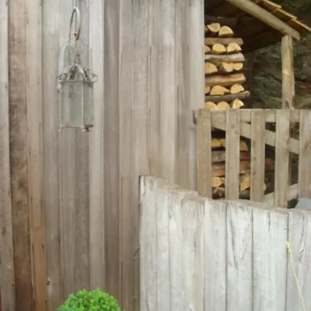 ' Au Coeur De La Vallee '