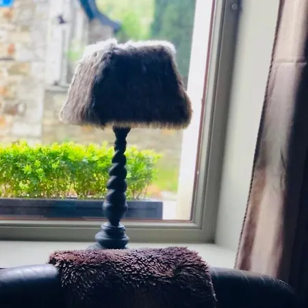 ' Au Coeur De La Vallee ' Érezée