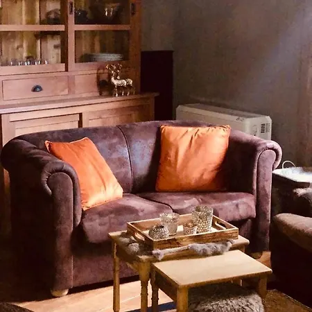 ' Au Coeur De La Vallee ' * Érezée