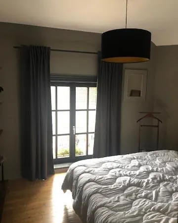 ' Au Coeur De La Vallee ' Дом отдыха
