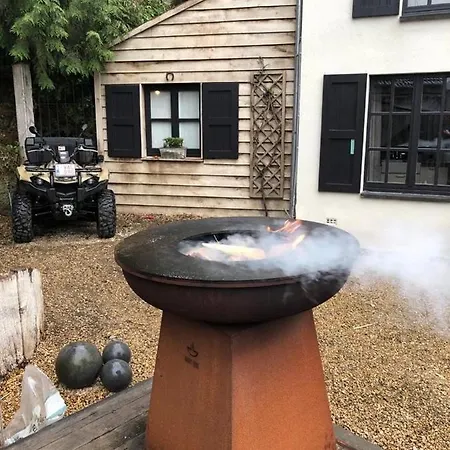 ' Au Coeur De La Vallee '