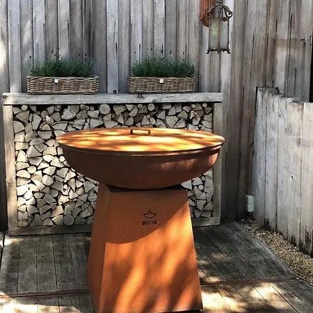 ' Au Coeur De La Vallee ' Vakantiehuis *