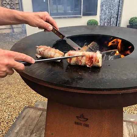 Сasa de vacaciones ' Au Coeur De La Vallee ' *