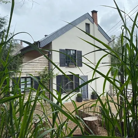 ' Au Coeur De La Vallee ' Vakantiehuis