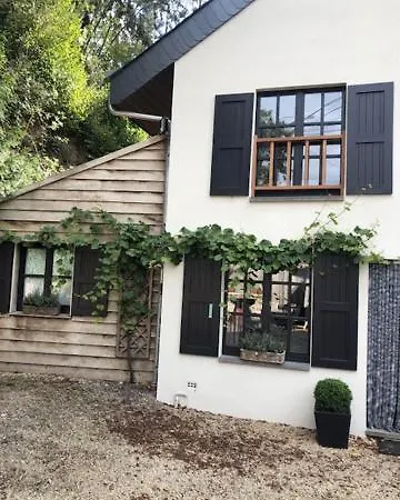 ' Au Coeur De La Vallee '