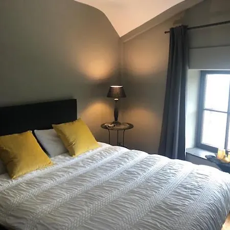 Vakantiehuis ' Au Coeur De La Vallee ' *