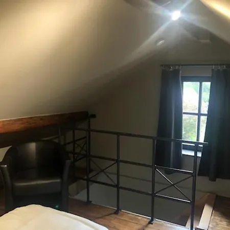 ' Au Coeur De La Vallee ' *