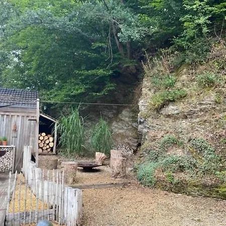 Сasa de vacaciones ' Au Coeur De La Vallee ' *