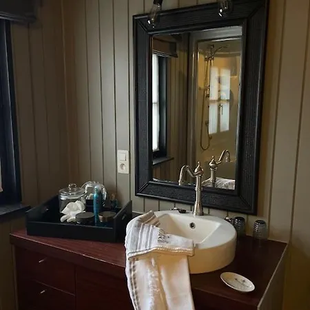 Сasa de vacaciones ' Au Coeur De La Vallee '