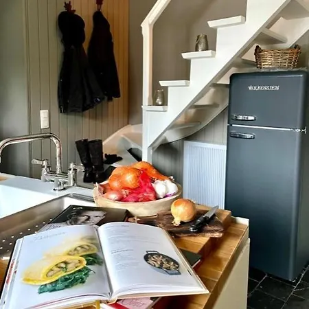 ' Au Coeur De La Vallee '