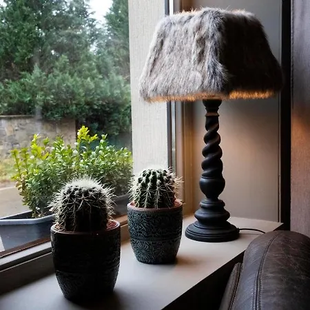 ' Au Coeur De La Vallee ' Vakantiehuis *