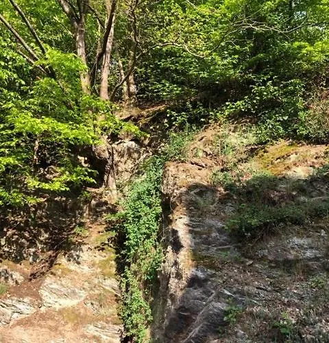 Prázdninový dům ' Au Coeur De La Vallee ' Érezée