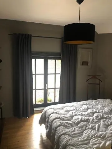 ' Au Coeur De La Vallee ' Prázdninový dům