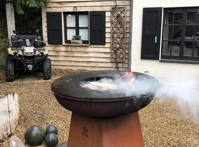 ' Au Coeur De La Vallee '