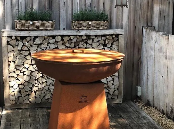 ' Au Coeur De La Vallee ' Prázdninový dům *