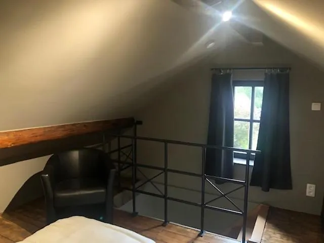 ' Au Coeur De La Vallee ' *