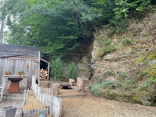 Prázdninový dům ' Au Coeur De La Vallee ' *