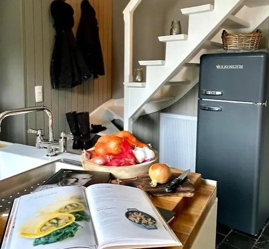 ' Au Coeur De La Vallee '