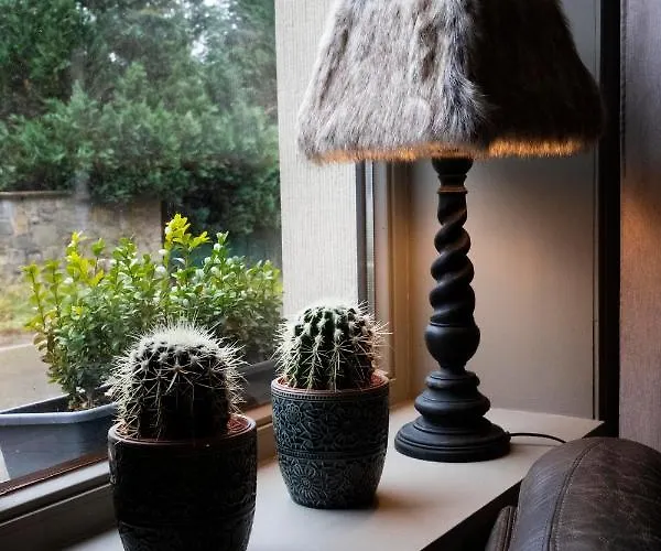 ' Au Coeur De La Vallee ' Prázdninový dům *